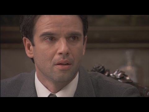 Puente Viejo C1194 - Severo y Sol regalan a Carmelo el diez por ciento de Galletas Santacruz