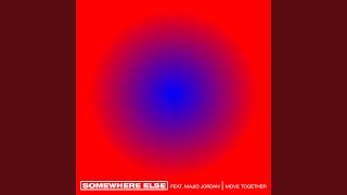 Move Together (feat. Majid Jordan)