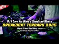 BREAKBEAT TERBARU 2025 DJ I LOVE U BIBEH THE CHANGCUTERS X GLOBALISASI WANITA MIXTAPE FULL MELD