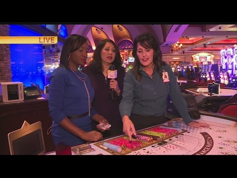 How to Become: Blackjack Dealer