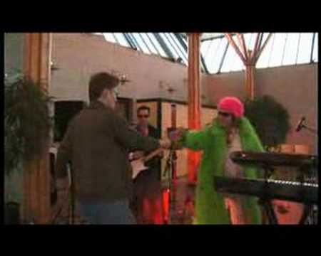 Conan O´Brien & Eternal Erection