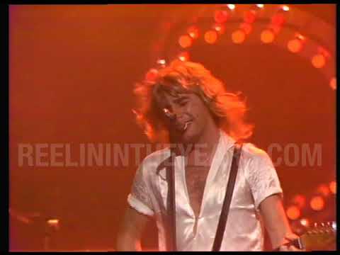 Status Quo • “Rockers Rollin’” • LIVE 1978 [Reelin' In The Years Archive]