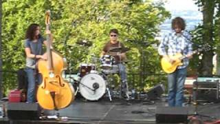 Amy Lavere - Killing him didn&#39;t make the love go away