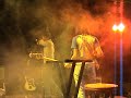Re TROS 2007 In Xiamen Early Live Show From The First Album Cut Off Post Punk重塑雕像的权利�
