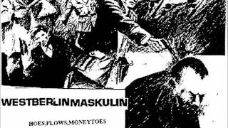 Westberlin Maskulin - Horror