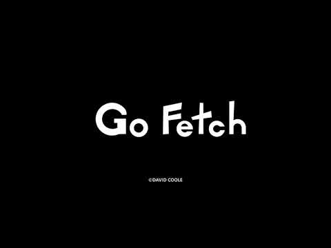 Go Fetch - Animated Short Film Official Trailer