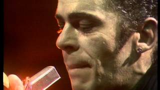 TOPPOP: Ian Dury &amp; The Blockheads - Sex &amp; Drugs &amp; Rock &#39;n&#39; Roll