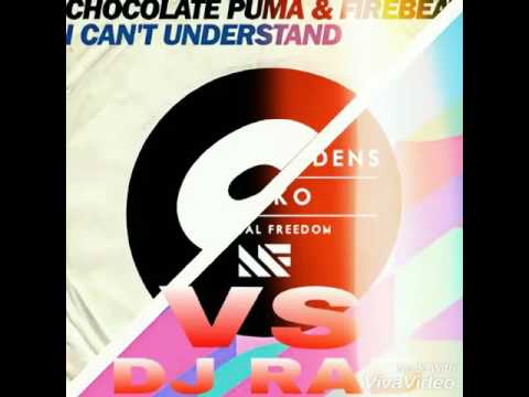 CHOCOLATE PUMA VS GECKO [DJ RAD]
