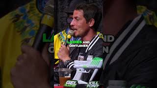 Insane Clown Posse Violinist Performs on Kill Tony | Violin Jay Live Performance