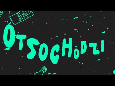 Otsochodzi - Znowu zamuliłem feat. Zetenwupe - prod. DJ Eprom