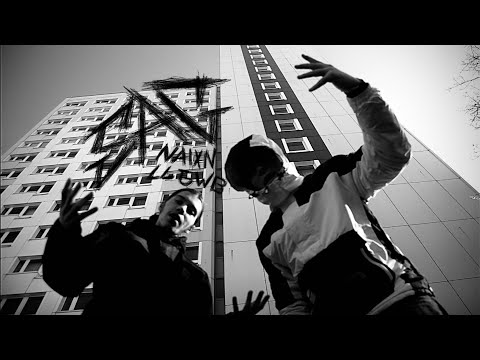 Naixn • LL Gwb - SAG (Prod. Dextah / Cambra Beats)