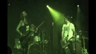 Dirty Backseat Lovers - Shut Up and Fuck - 2011-11-19