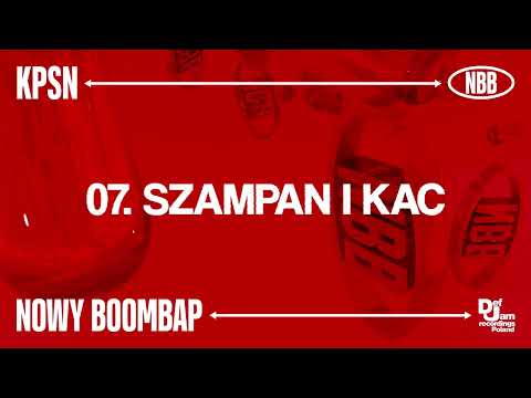 Video thumbnail for Szampan i kac