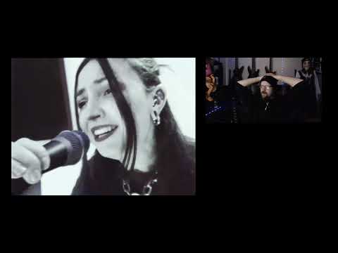 Predatory Void "Contemplation In Time" - ADK REACTS