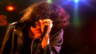 The Ramones (Musikladen 1978) [17]. Cretin Hop