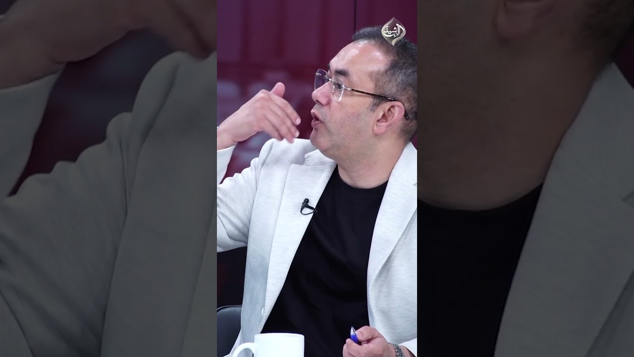 فيديو | العرداوي: الحاكمية الشيعية كذبة والعنبر يرد: صفقات الإطار جعلت الحلبوسي الرقم الصعب