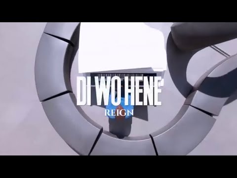 Kobby Mantey - Di Wo Hene (Reign)