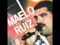 maelo ruiz - muero de amor