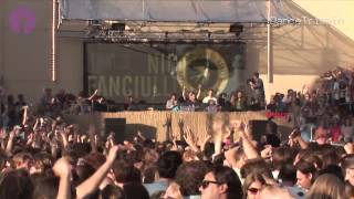 Technasia - Heart Of Flesh [played by Nic Fanciulli]