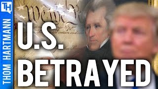 The Constitution's Most Important Invention Abused!