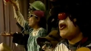 Persistencia de la memoria | Andrés Cotler