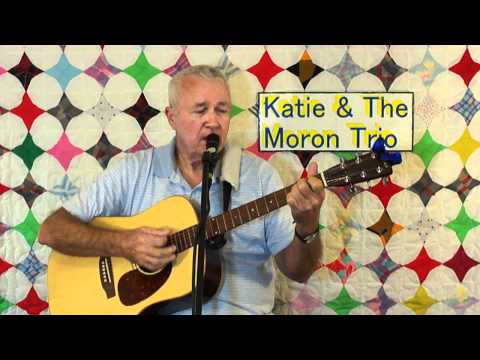 Banjer Picker In My Ear by Katie & The Moron Trio