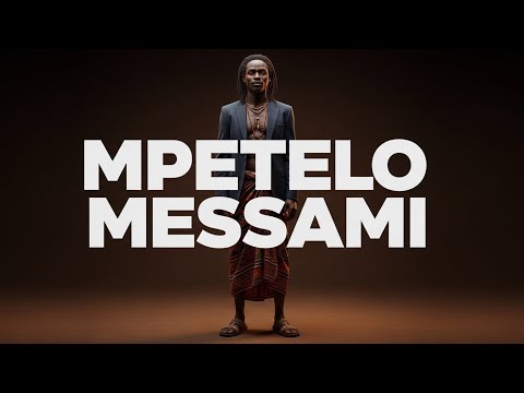 EG Recordz —  MPETELO MESSAMI | Tribal Afro House