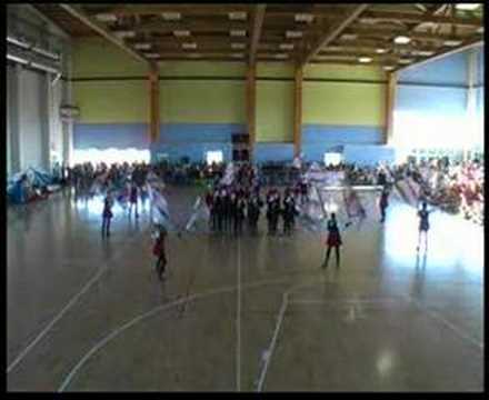 Rione Cento Argentea 2007 - Grande Squadra