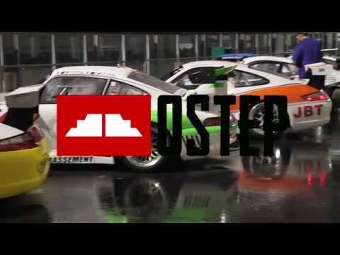 OSTEP Clothing - Sport - Teaser