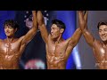 WFF UNIVERSE 2019 in Korea, 스포츠모델 김수빈
