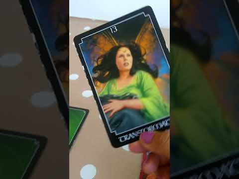 ljubavni odnosi  ♥️ Tarot- osvešćivanje  i transformacija negativnih emocija