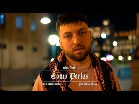 Killato - Como Perlas ( prod by @lautgutierrez )