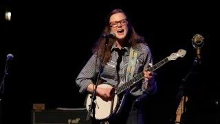 Sarah Osborne - Rebel Girl