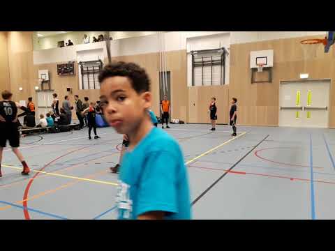 MBCA MASTERS - 3Peas   (3x3 streetmasters) Den Haag 8.06.2019