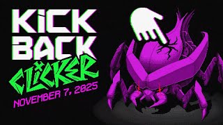 Watch and explore about Kickback Clicker PC Steam CD Key