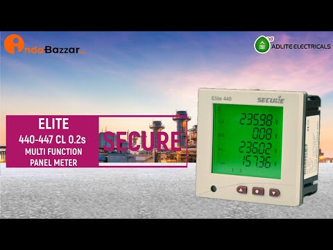 Digital Multimeter