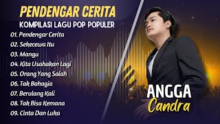 Download lagu ANGGA CANDRA - PENDENGAR CINTA - SEKECEWA ITU - MANGU || POP INDO TERBARU 2025 mp3 Download lagu ANGGA CANDRA - PENDENGAR CINTA - SEKECEWA ITU - MANGU || POP INDO TERBARU 2025 mp3