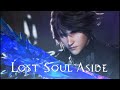 Vídeo de gameplay de Lost Soul Aside  PC