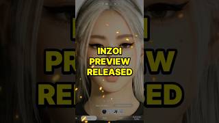 inZOI Preview Released