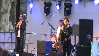 "Moyshele..." Danse de la Mariée (Musique Klezmer)