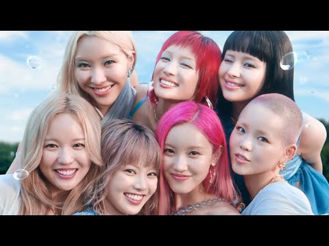 XG、「アネッサ」の新ミューズに(メイキング インタビュー ブランドムービー)