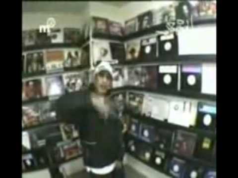 Scribe - 2001 (original)