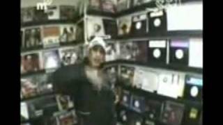 Scribe - 2001 (original)