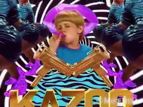 Kazoo Kid  - Trap Remix FUN FUN FUN