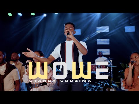 Wowe Utanga Ubuzima - Mpano Elysée