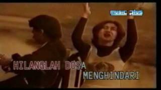 Download lagu Full Karaoke - Nike Ardilla - Duri Terlindungi mp3