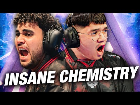 WORST VS BEST TEAM! Tarik Reacts to G2 vs FURIA | VCT Americas Stage 2