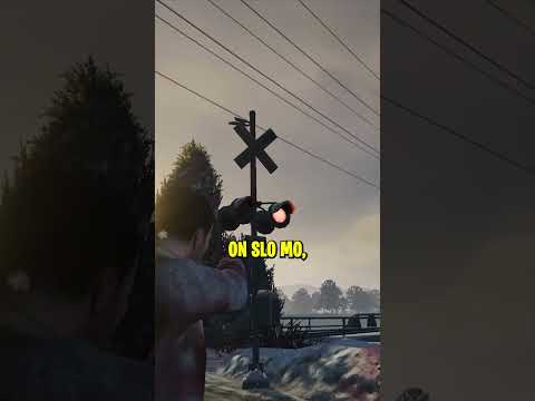 GTA V Prologue Mission Holds a SHOCKING Secret