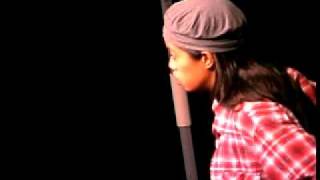 Faces of America (Promo Video featuring Fran de Leon)