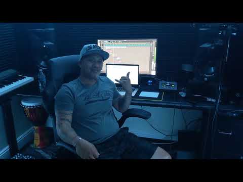 OPUS RECORDING STUDIOS.OLLYWOOD-CALIFORNIA.-8-4-21.